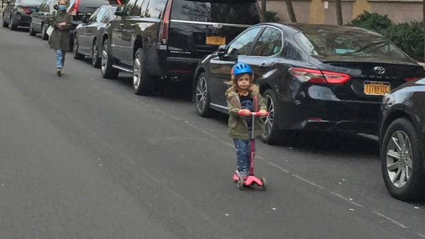 Announcing the First Seven Miles Of NYC Open Streets