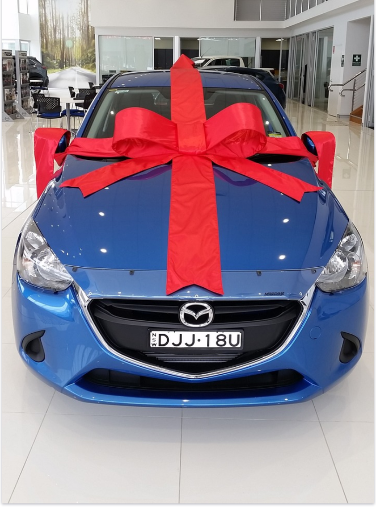 We Can’t Afford a Repeat of the 2009 Auto Bailout