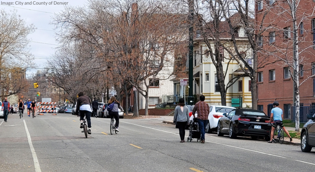 Op-Ed: Let’s Pay Artists to Make ‘Open Streets’ Better