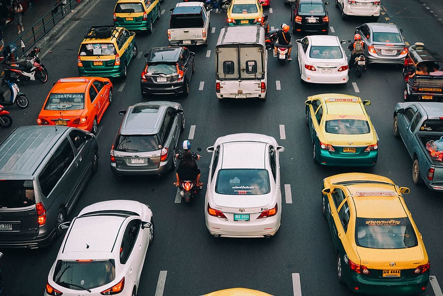 How Bad Might the Post-Pandemic Carpocalypse Be?