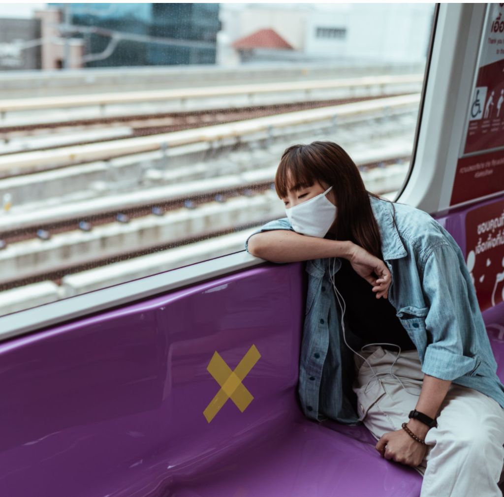 Feds Seek Incentives to Encourage Driving (Which Will Accelerate the Other Pandemic — Traffic Violence)