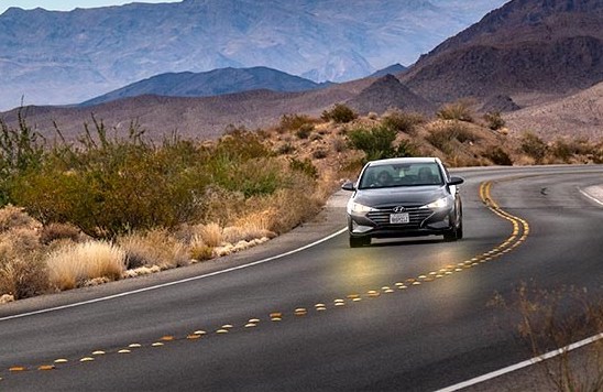 Is the ‘Pleasure Drive’ Making a COVID Comeback?