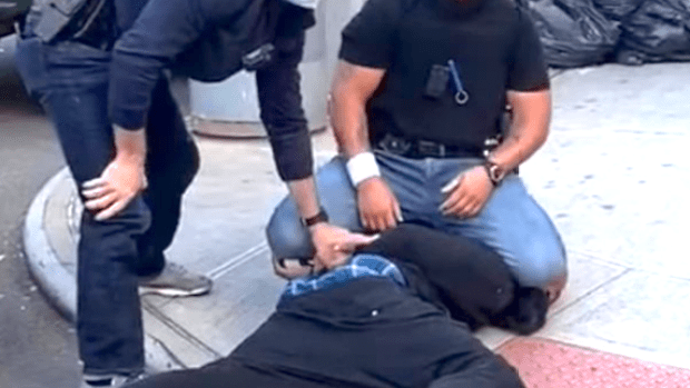 Op-Ed: Stop Racially Biased Policing