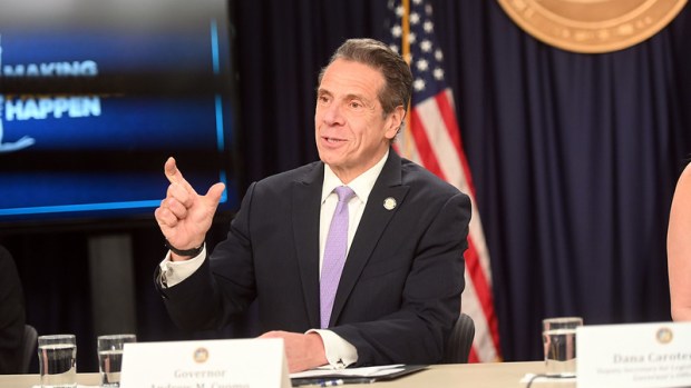 Op-Ed: Public Transit Doesn’t Need Tech Billionaires