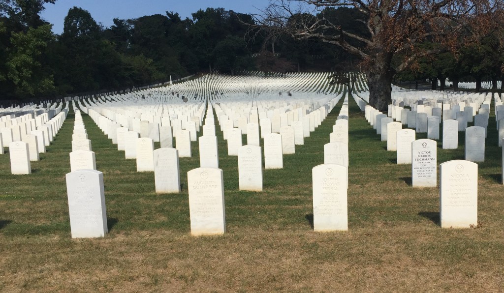 Monday’s Headlines: Memorial Day Edition