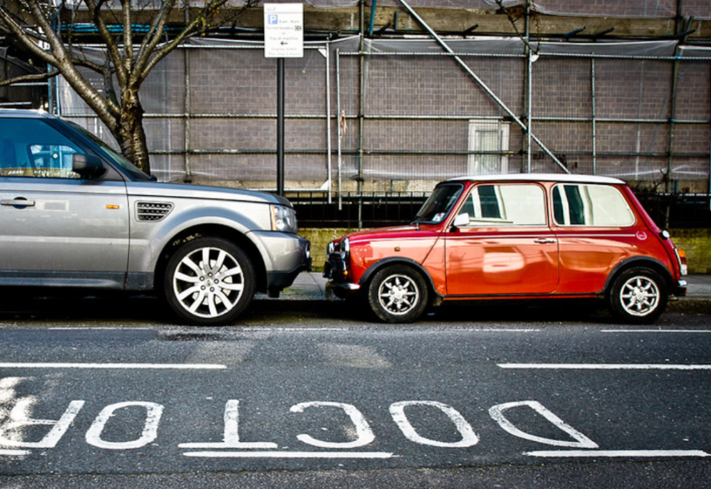 Post-COVID Car Sales Are on the Rise — Especially Sales of Trucks and SUVs