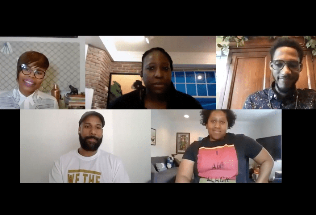 ‘Centering Equity is a Matter of Life and Death’: Responding to Anti-Black Racism in Urbanism