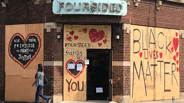 What Legacy Will You Leave for Racial Justice?