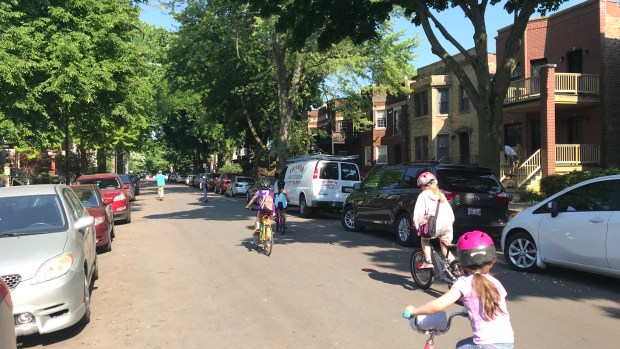 How to Center Community Input in Slow Streets Projects