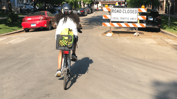 How to Design Self-Policing Streets