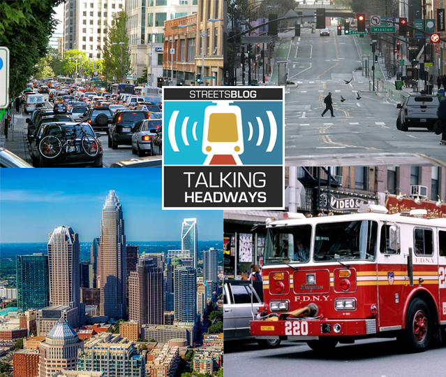 Talking Headways Podcast: The Biggest Real Estate Manager
