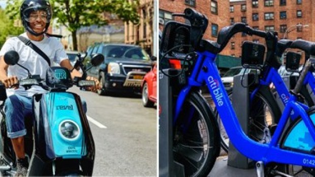 Micromobility Shut Downs During Curfews