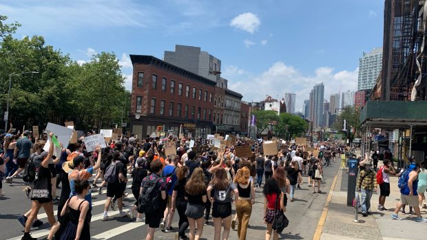 Op-Ed: Whose Streets? Our Streets!