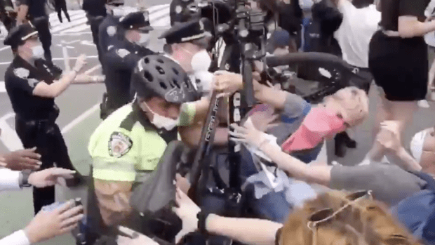 Trek Bicycles Declines To Divest From NYPD
