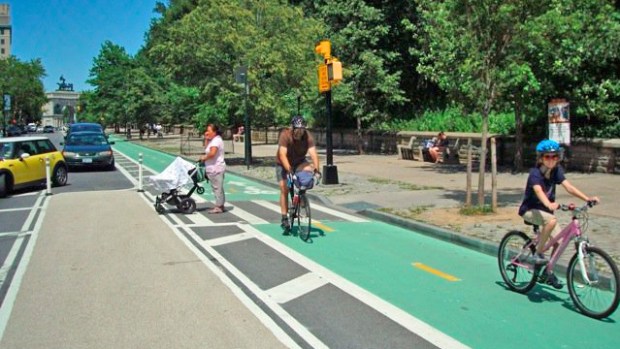 Report: City Must Get NYPD Out of Street Enforcement — For Everyone’s Safety