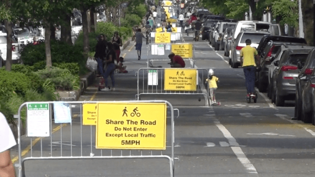 KOMANOFF: New York Times Starts Embracing ‘Future without Cars’