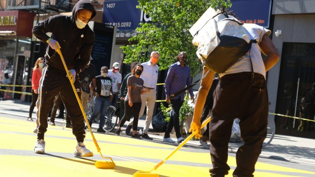 Op-Ed: Making Black Lives Matter in Street Safety