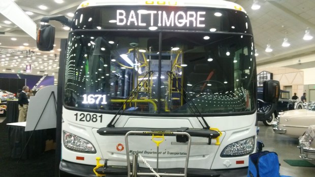 Op Ed: Why Baltimore Needs Its Own RTA To Achieve Real Transit Justice