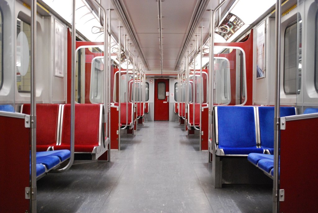 GOP Relief Bill Gives Zero Dollars to Sustainable Transportation