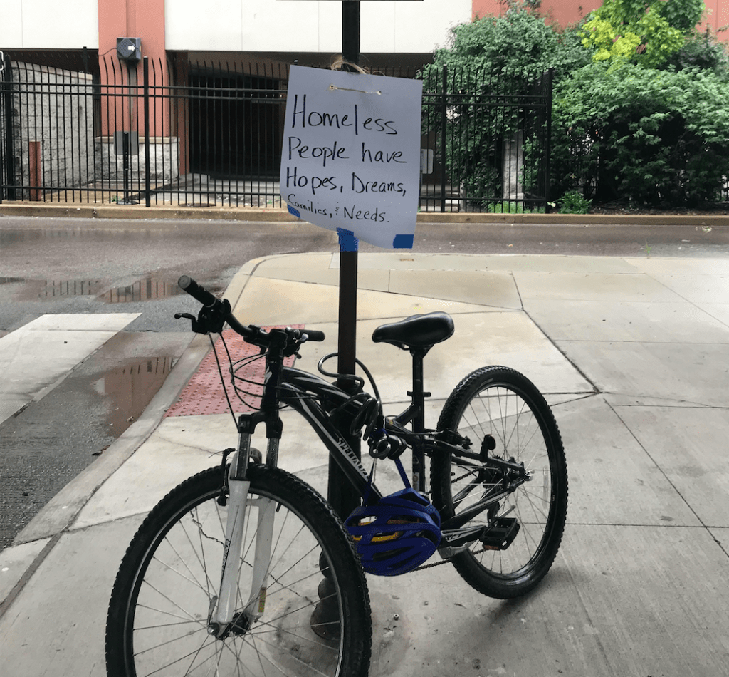 When Highway Overpasses Become Housing