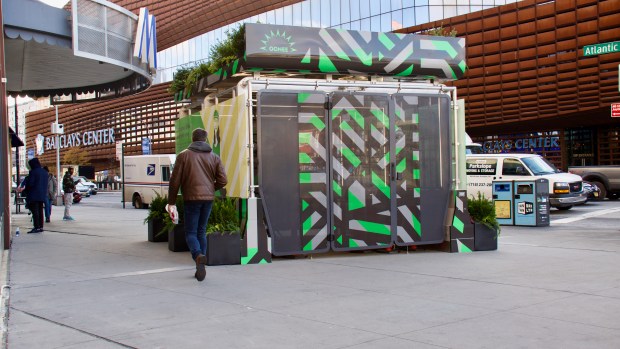 City’s Previously Announced Secure Bike Parking Pilot Will Not Happen