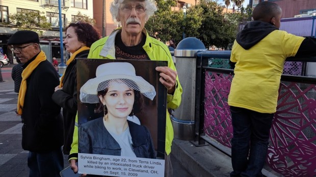 Op-Ed: Don’t Lose Sight of the Other Pandemic