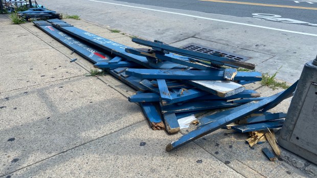 Op-Ed: ‘Open Streets’ Isn’t Working for Everyone