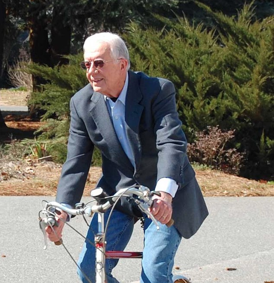 STUDY: COVID-19 Might Finally Get City Planners Out of Their Cars