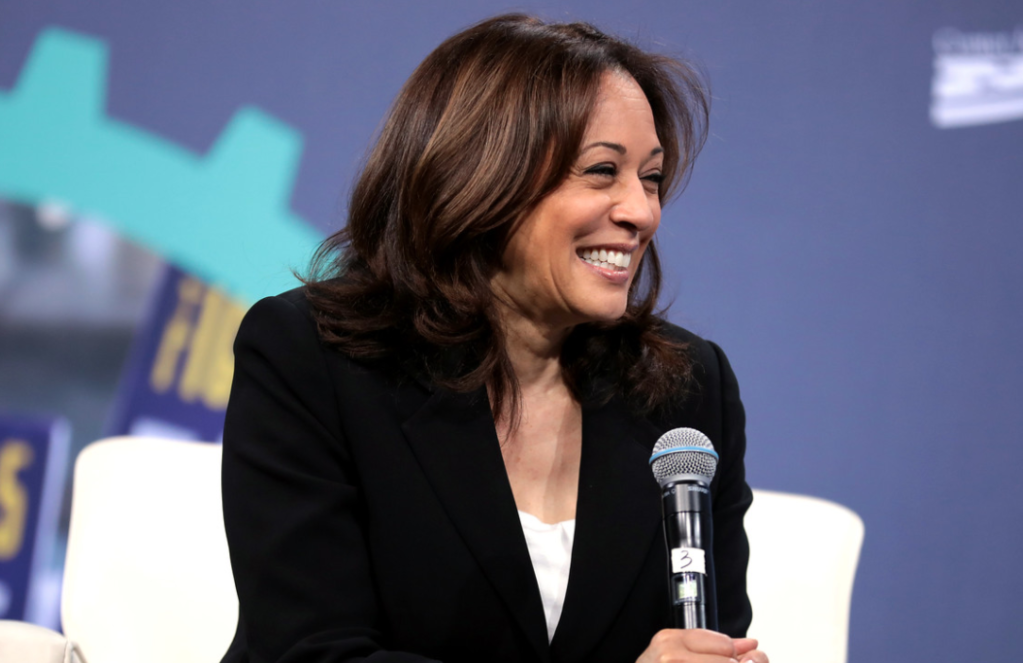 Four Facts on Kamala Harris’s Transportation Record
