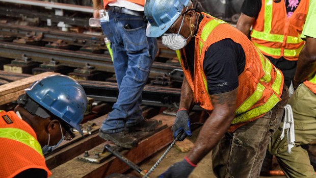 OPINION: Five Cheap Ways To Improve the Subway