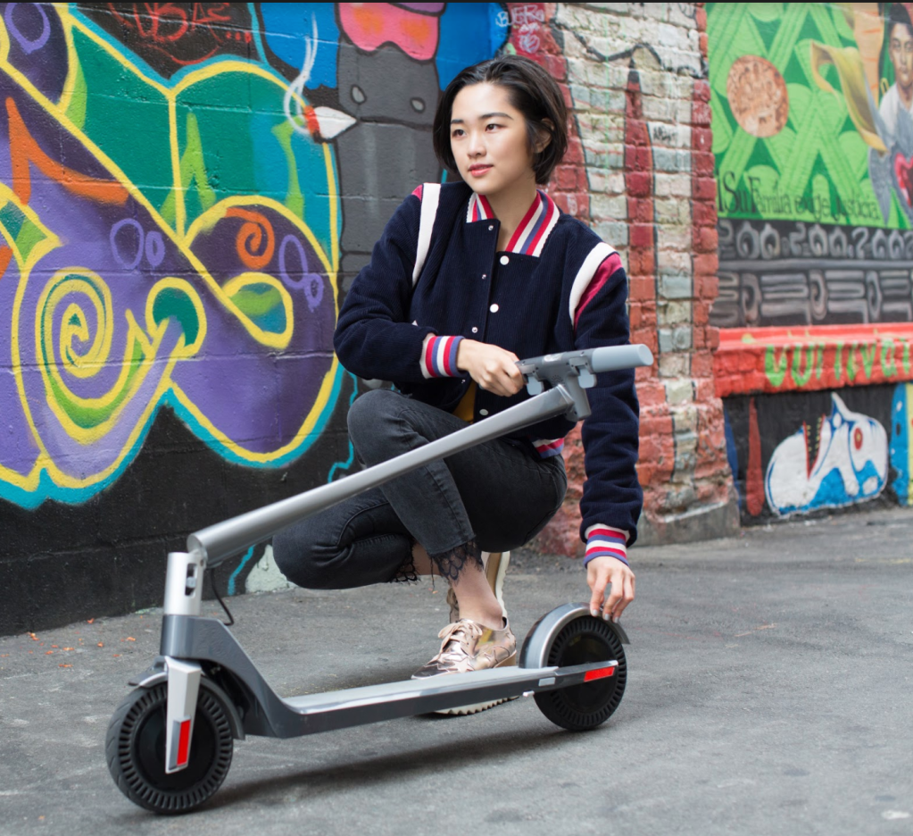 Do E-Scooters Need A Long-Term Lease Option?