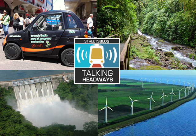 Talking Headways Podcast: ‘Stupidly Ambitious’ in Costa Rica