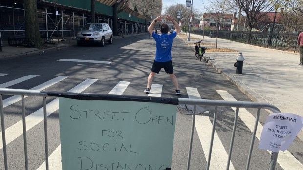 Opinion: Let the Schools Use the Streets