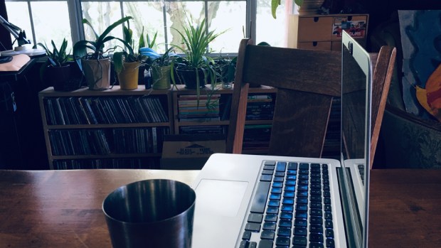 What Benefits Telecommuting May Bring Are Still Very Much Unknown