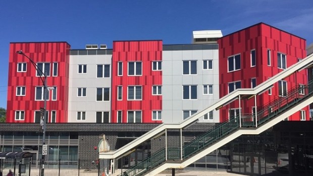 Chicago Releases Equitable Transit-Oriented Development Plan