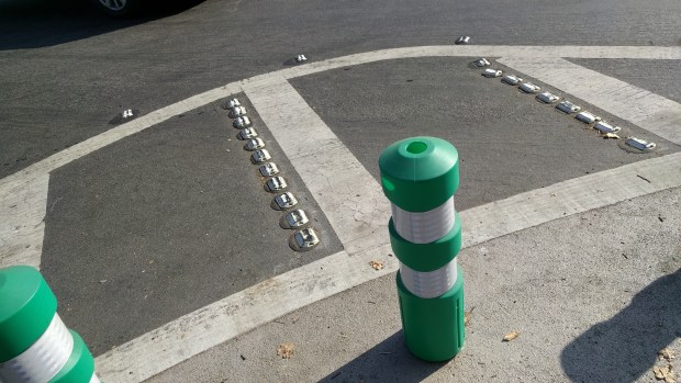 Study: Don’t Cut Corners on Corner Design