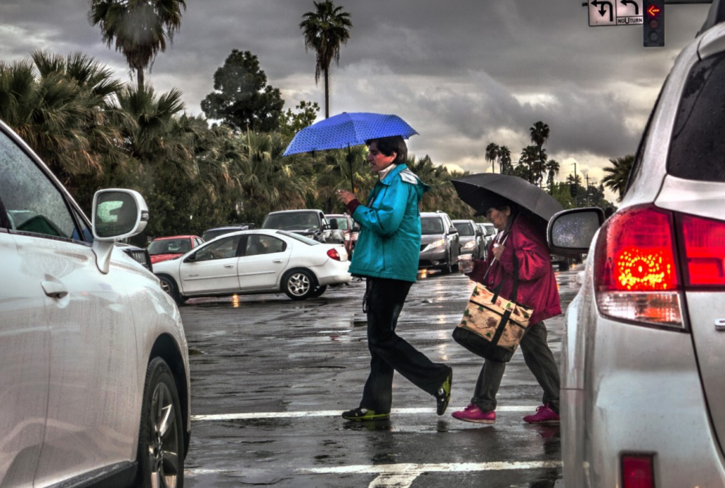 Why Your City Needs a Walkability Study