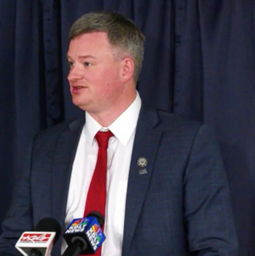 Why the S.D. Attorney General Will Probably Get Away With Killing A Pedestrian