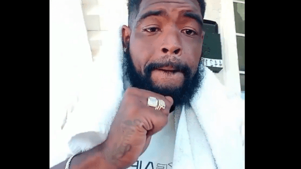 Gun Visible Sliding Along Ground Before 2nd Deputy Opens Fire on Dijon Kizzee, Contradicting New Sheriff Account