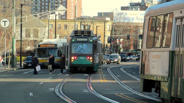 Tuesday’s Headlines Are Getting Technical About Transit