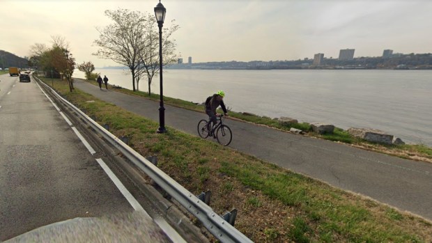 Busiest Bike Path in North America to Be Severed for Weeks