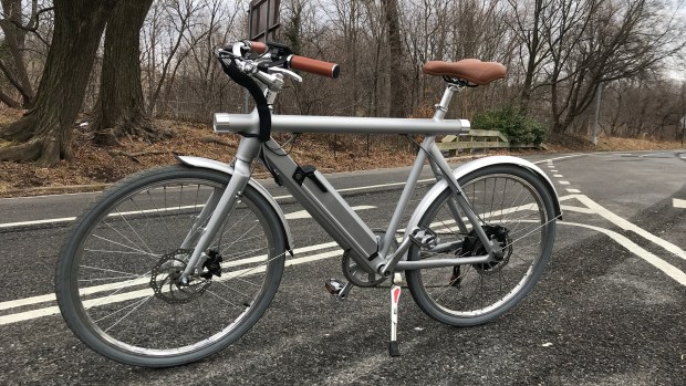 Should States Subsidize E-Bike Purchases? This New Yorker Thinks So.
