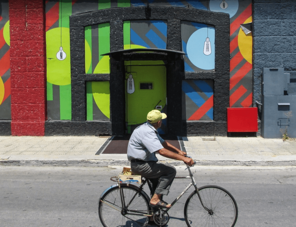 STUDY: Most Cyclists Killed Are Middle-Aged