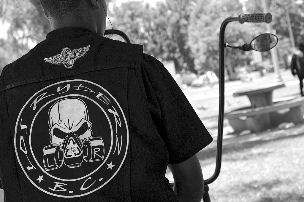 Saturday: ‘Celebration of Life’ Ride Aims to Bring Black Men Together on Bikes