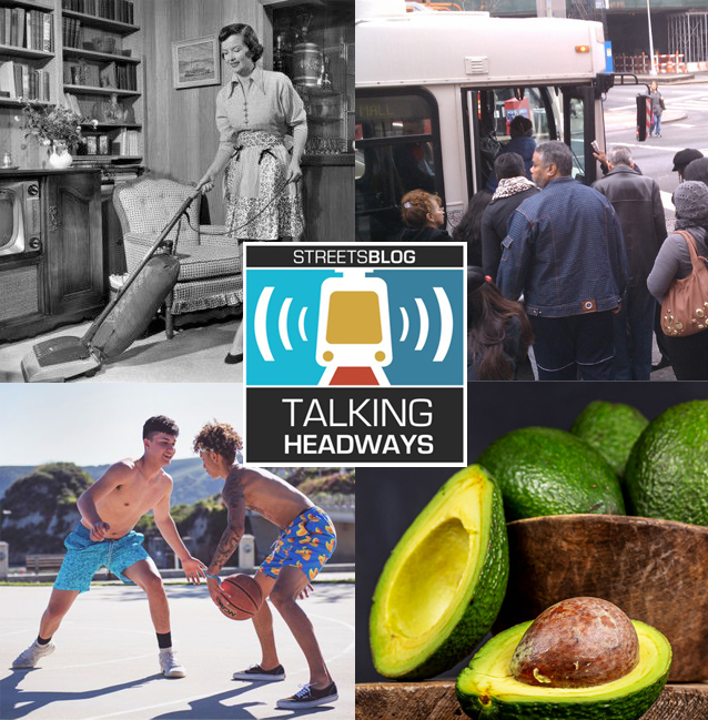 Talking Headways Podcast: Delivering Goods Autonomously