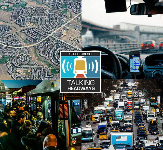 Talking Headways Podcast: Uber’s Transit Moves