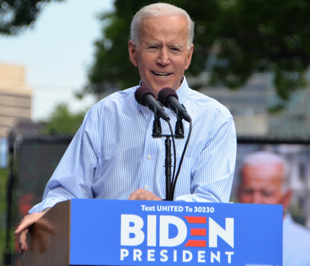 Four Easy Ways Biden Could Revolutionize Our Cycling Culture