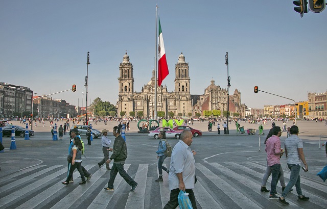 Mexico’s ‘Right to Mobility’ Amendment Could Shift Road Safety Discourse and Save Thousands of Lives