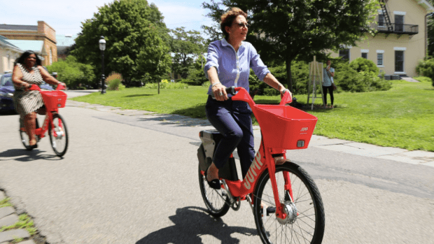 THE TRANSITION: Biden Picks DOT Commissioner Trottenberg for Transportation Panel