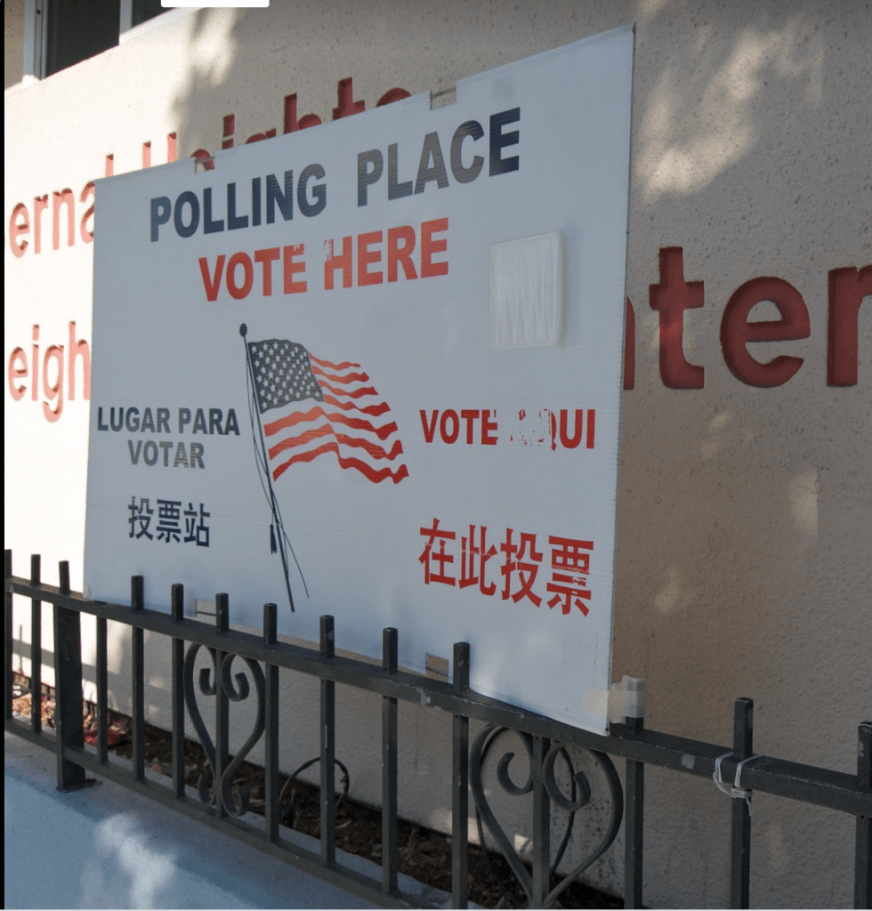 How Cities Are Keeping Voting Queues Safe from COVID-19 and Cars